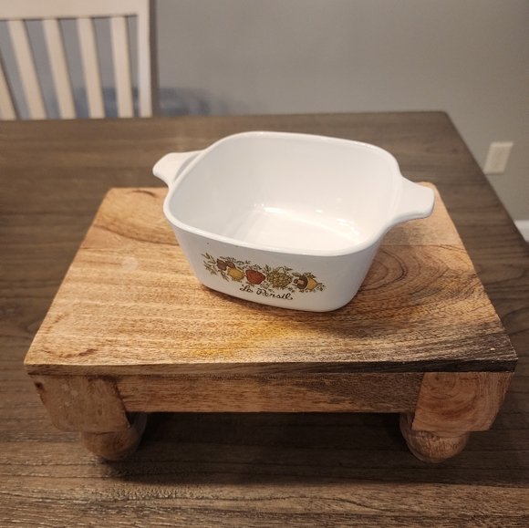 Corning Spice of Life Petite Pan P-43-B NO LID - Picture 2 of 8